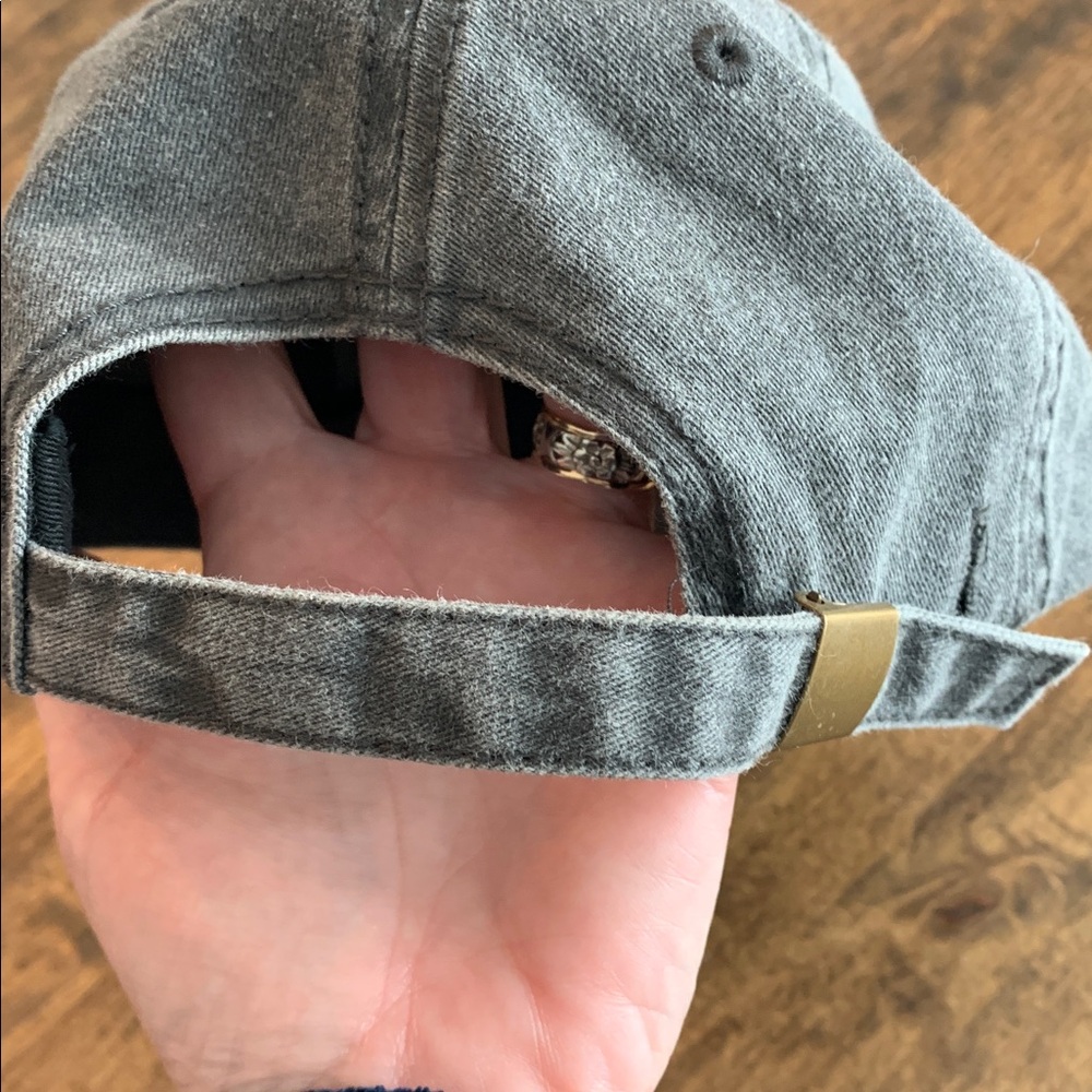 Captain ballcap - Picture 3 of 5